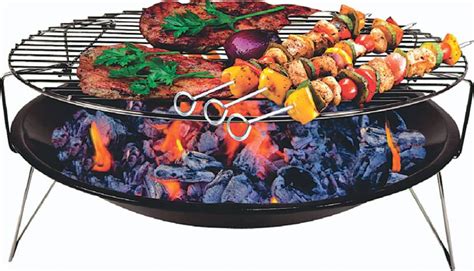 Prestige Prestige Ppbr03 Barbeque Charcoal Grill Price In India Buy