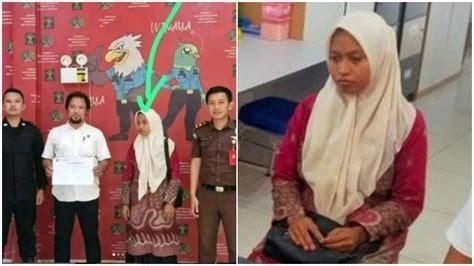 Kabar Gembira Guru Honorer Supriyani Yang Dituduh Pukul Anak Polisi