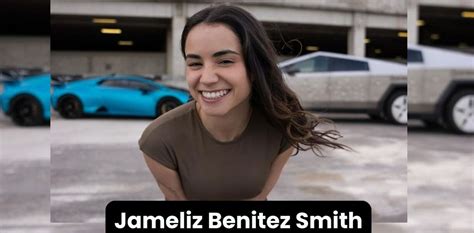 Jameliz Benítez Smith Nude Leaks OnlyFans OnlyFans Fapellino