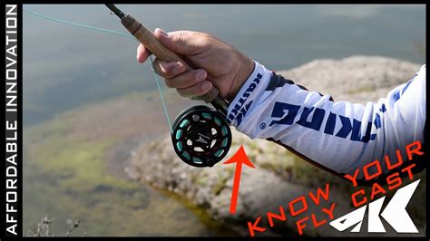 Fly Fishing Basics Fly Casting How To Cast A Fly Rod Fishing Fly