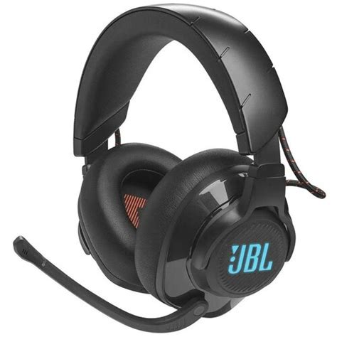 Купить Игровые наушники JBL Quantum 610 - цена: 17990 ₽, характеристики ...