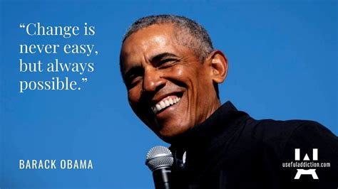 30 Inspirational Barack Obama Quotes on Life