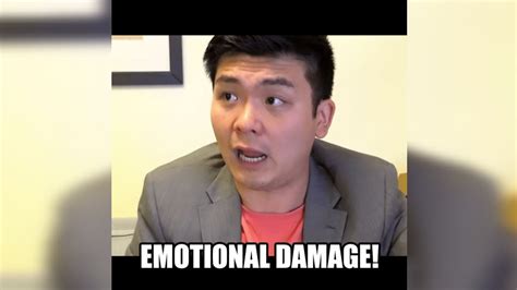 Emotional Damage By Steven He Meme Sounds Youtube