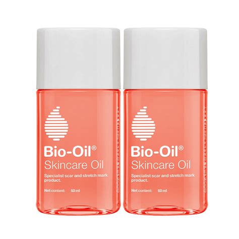 Buy Bio Oil Skin Care Oil Scars Stretch Mark Ageing Uneven Skin