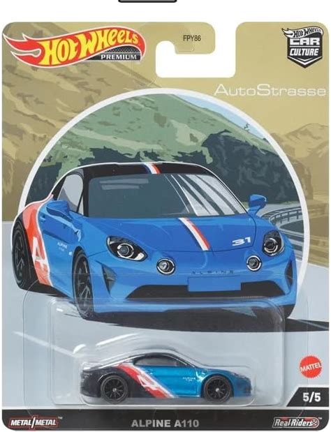 Hot Wheels Car Culture Team Transport Collector Philippines Ubuy
