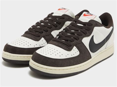 NIKE TERMINATOR LOW ナイキ ターミネーター LOW FN7815 200 スニーカーラボ