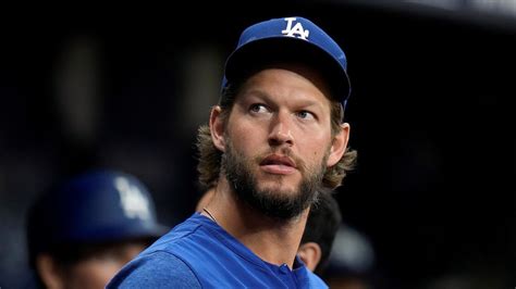 Clayton Kershaw Becomes Free Agent