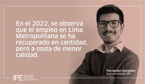 Mercado Laboral Qu Factores Explican La Mayor Precariedad