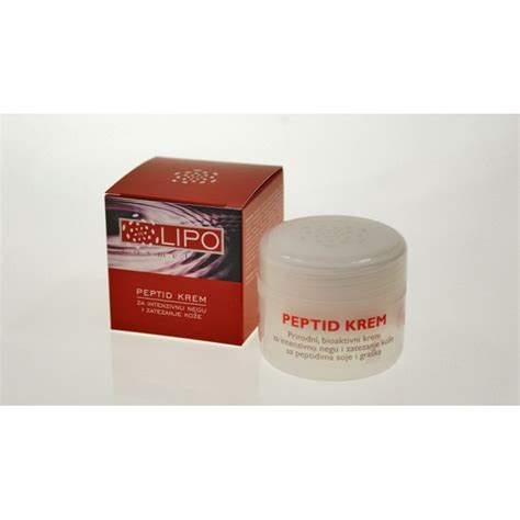 LIPO KOZMETIKA | Galen Pharm On-line