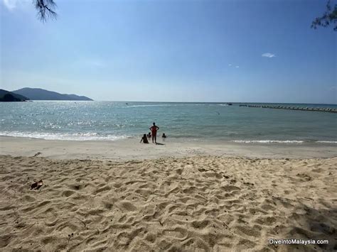 Bayview Beach Resort Review: Everything You Need To Know About Staying Here - Dive Into Malaysia