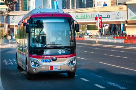 ILoveQatar Net Yutong Battery Electric Buses That Served More Than 1