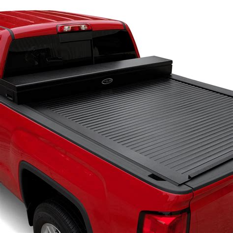 Hard Shell Bed Covers For Trucks