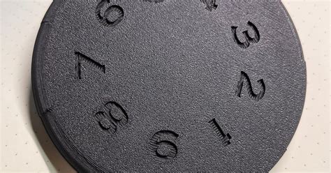 fillet radius test print  kevin    stl model