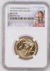 Sacagawea Native American Dollar Photos Mintage Specifications