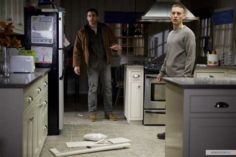 Советую посмотреть фильм "Братья"(2009) | Пикабу