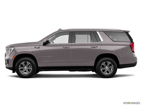 Boulevard Chevrolet Buick Gmc The Yukon Sle