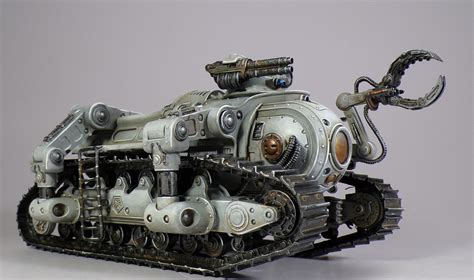 Necromunda: The Underhive Needs No Outside Validation — Paintedfigs ...