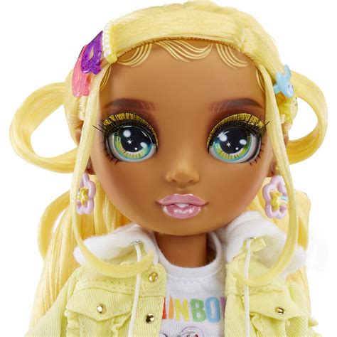 Rainbow High 2-Pack (Sunny & Luna), Rainbow High | myToys