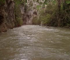 Maltempo Abruzzo Fiumi Pescara E Aterno Oltre Soglia E Allerta Rischio