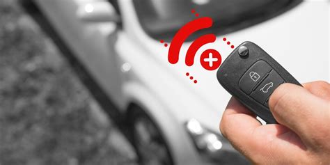 Cosa Fare Se Il Telecomando Auto Non Funziona Sicur Mil