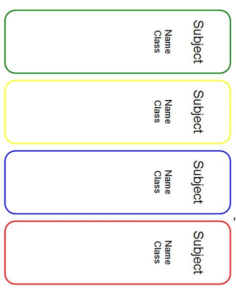 Free download label templates microsoft word - garcanna