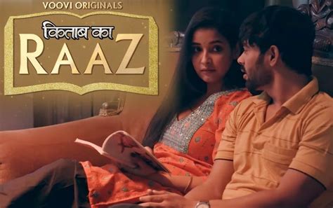 Kitab Ka Raaz Hindi Web Series All Seasons Episodes And Cast