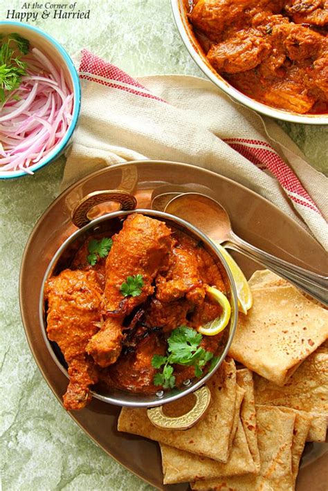 Hyderabadi Dum Ka Murgh