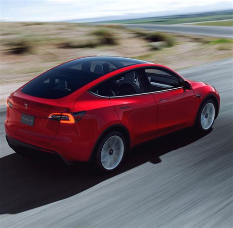 Tesla Model Y Ist Weltspitze Pkw Bestseller Welt