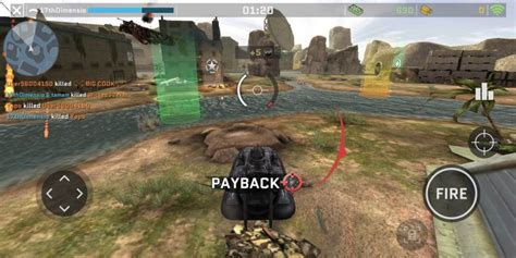 Massive Warfare Aftermath Guide Tips Cheats Strategies To Destroy