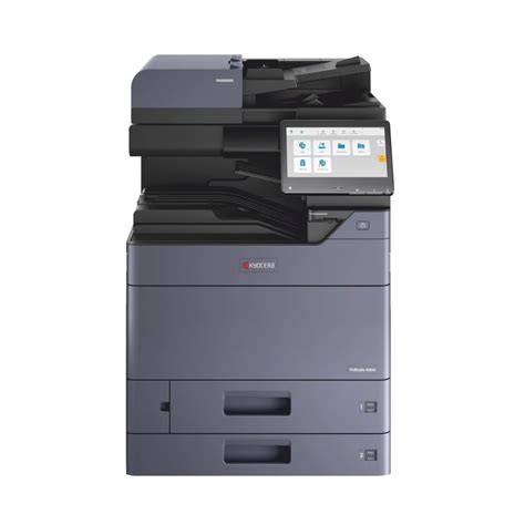 Kyocera TASKalfa 5004i Tirth Office Automation