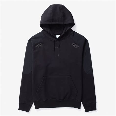 Nike Fleece Hoodie X Nocta X L Art Fd2203 010 Sneakersnstuff Sns Sneakersnstuff Sns