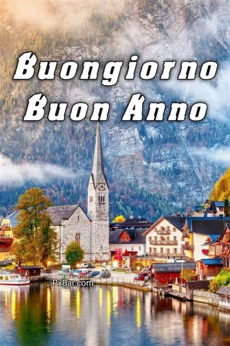 Buongiorno Buon Anno Immagini Nuove Foto E Sfondi Pxbar