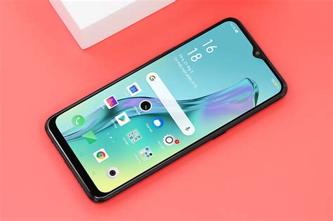 OPPO A31 2020 6GB 128GB Mua trả góp chính hãng Chia Sẻ Kiến Thức