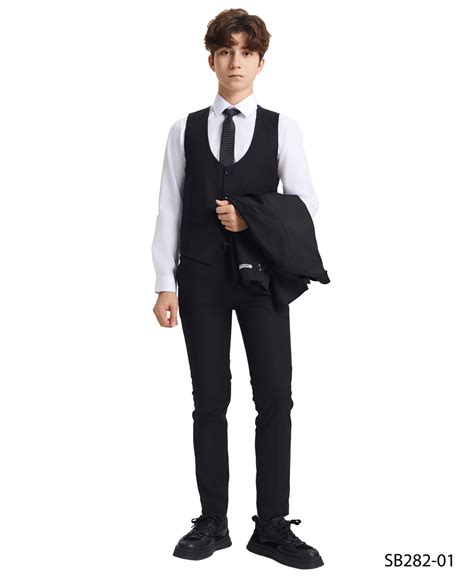 SB282 - Suits America