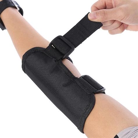 Golf Swing Training Aid Elbow Support Corrector Wrist Brace Practice Tool Suitable For Beginners