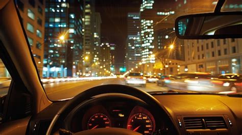 Driving Through City Images - Free Download on Freepik