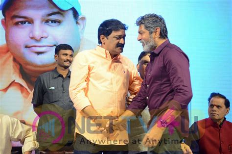 Telugu Movie Jaguar Teaser Launch Exclusive Stills Movie