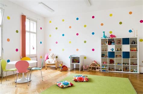 Décoration En Stickers Muraux 40 Idées Pour La Chambre Denfant