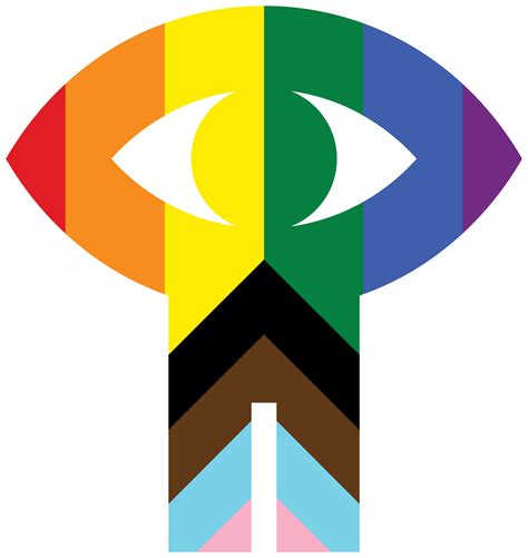 Nfb Gay Pride Logo 002 Nfb Blog