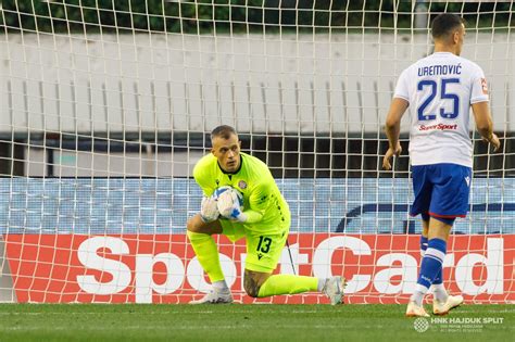 Ivan Lu I Hnk Hajduk Split