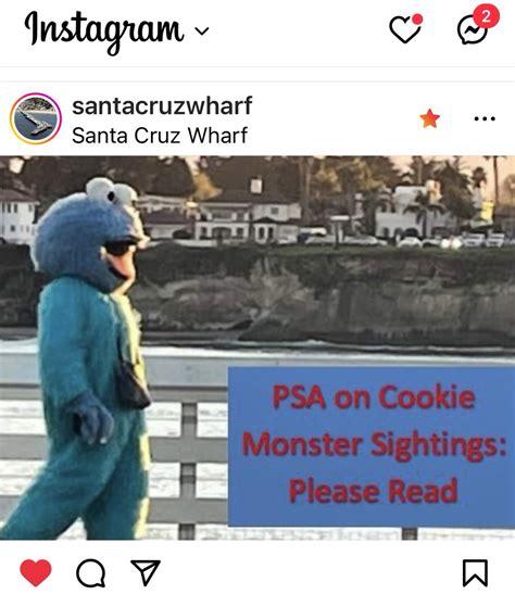 Native Santa Cruz On Twitter An Instagram Posting By The Santa Cruz