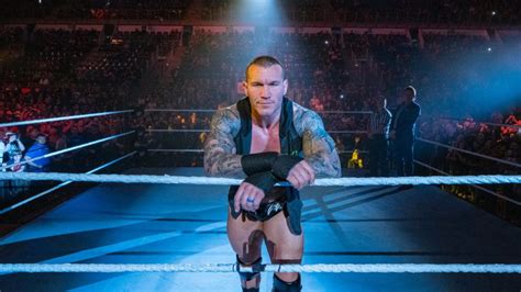 Randy Orton Explains Why Longevity Matters More To Him Than WWE