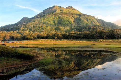 Kahalagahan Ng Bundok