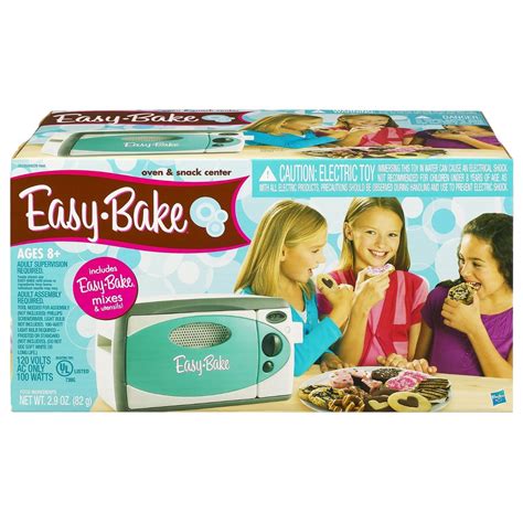 The 9 Best Vintage Easy Bake Oven For Kids - Make Life Easy