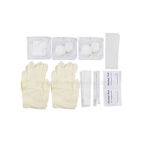 Factory Directly Supply Disposable Peritoneal Dialysis Bag Double Lumen