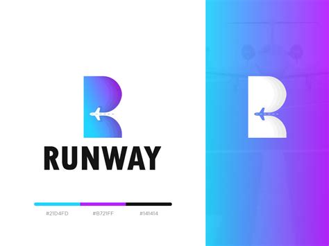 Runway by Akram Ghanchi on Dribbble