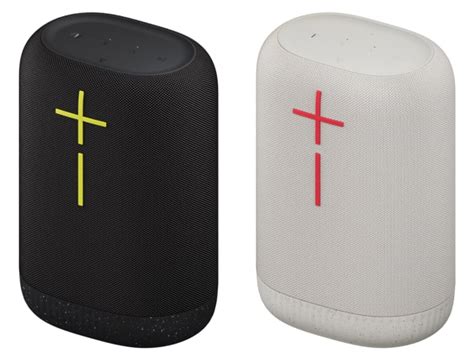 Ultimate Ears Launches The Epicboom Portable Speaker Acquire