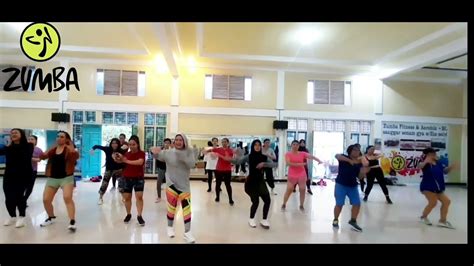 Zumba Pa Bailar YouTube