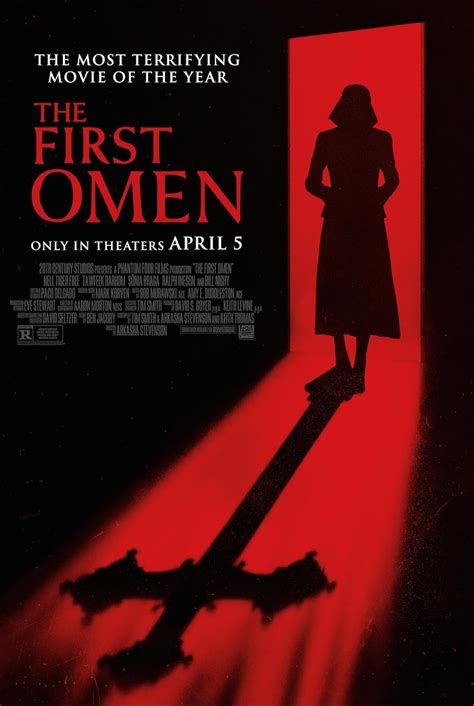 The First Omen Imdb Van Cosette