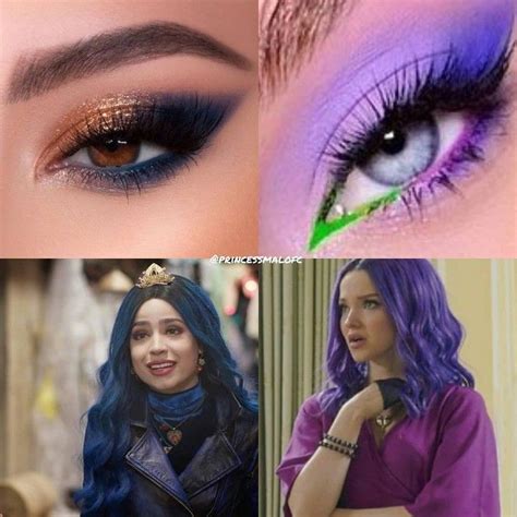 Pin De Adka Konopkova En Disney Maquillaje De Ojos Peinado Y Maquillaje Maquillaje De Ojos